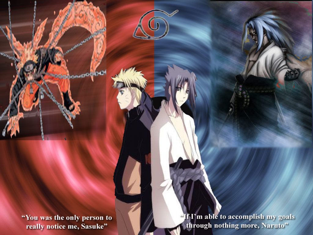 naruto