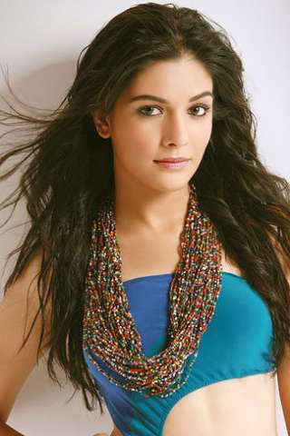 Pooja gau