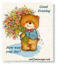 gud eveni