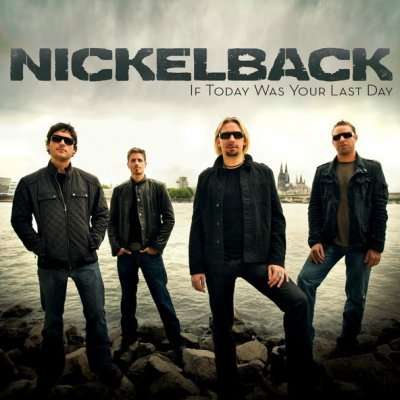 Nickelbac