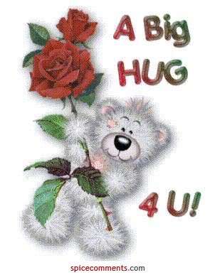 big hug 4