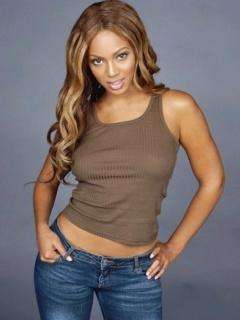 Beyonce
