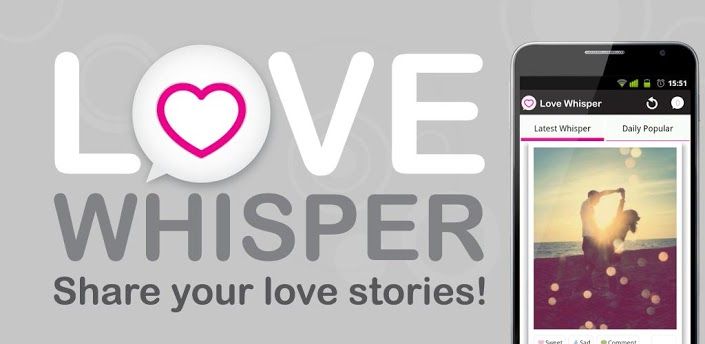 whisperoflove