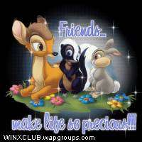 friends 5