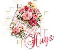 hug
