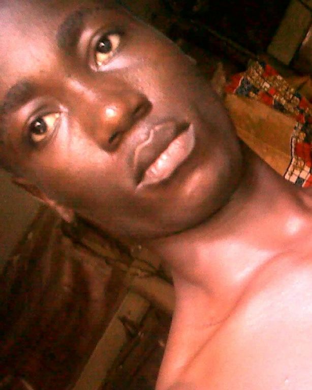 Mr. Salone