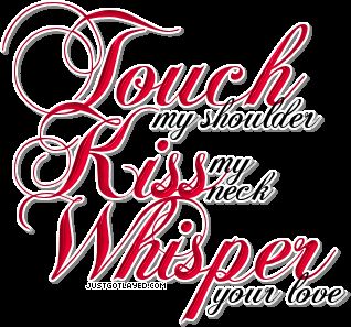 WHISPEROFLOVE