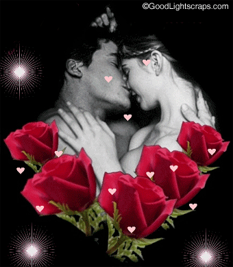 kising lovers