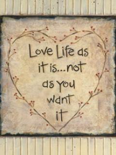 Life