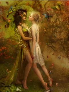 Hot love