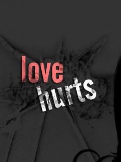 Love hurt