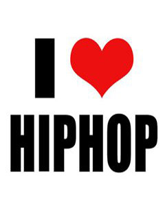 Love hiph