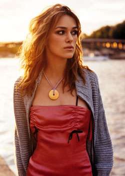 kEirA nIg