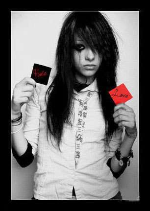 Red Or bL
