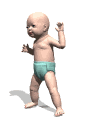 Cute BAby MArsHAllAr