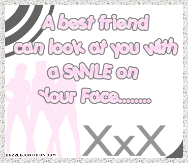 True FRienDs NoTe