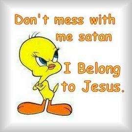 Dont mess