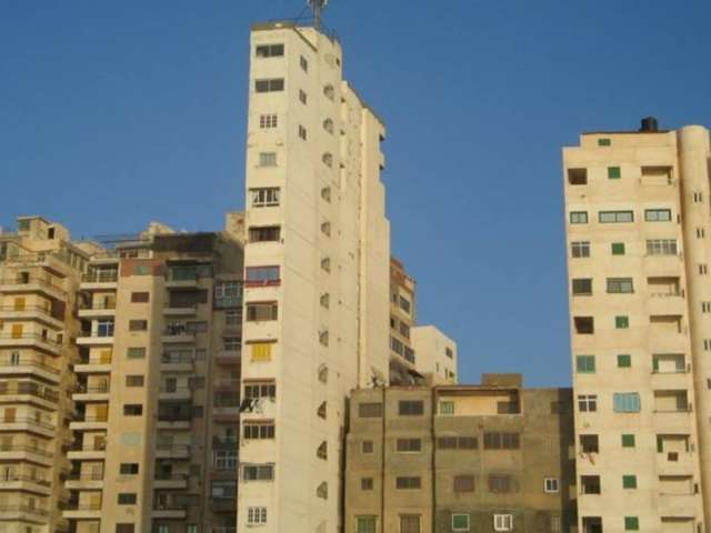 In Egypt 
