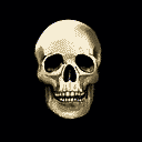 Electric Skull