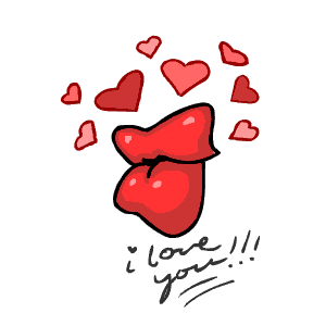 I Love You 4