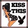 Kiss This