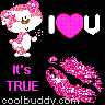 I Love You