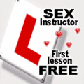 s*x instructor