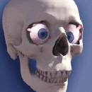 Skull