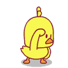Chicken searchin