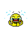 Laughing