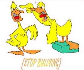 Bully Ducks....
