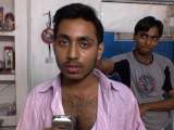 Rajeev im
