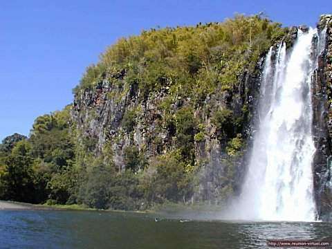 Nature wa