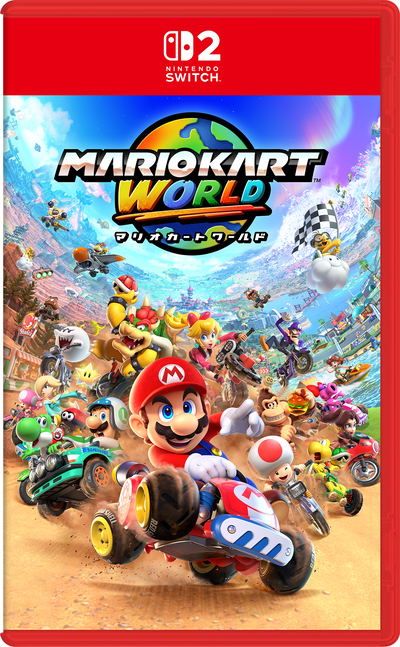 Mario Kar