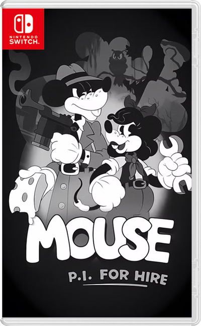 MOUSE