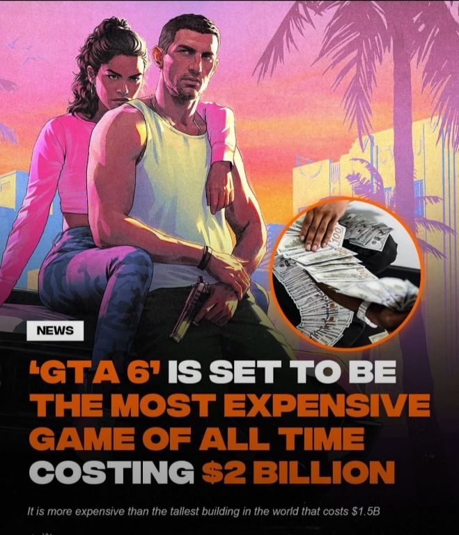 GTAVI
