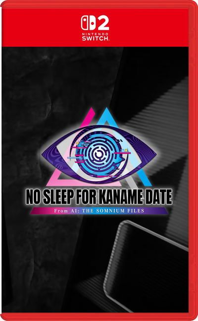 No Sleep 
