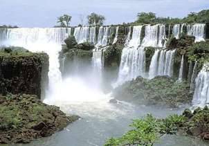 Iguazu fa