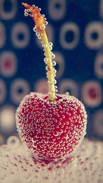 cherry