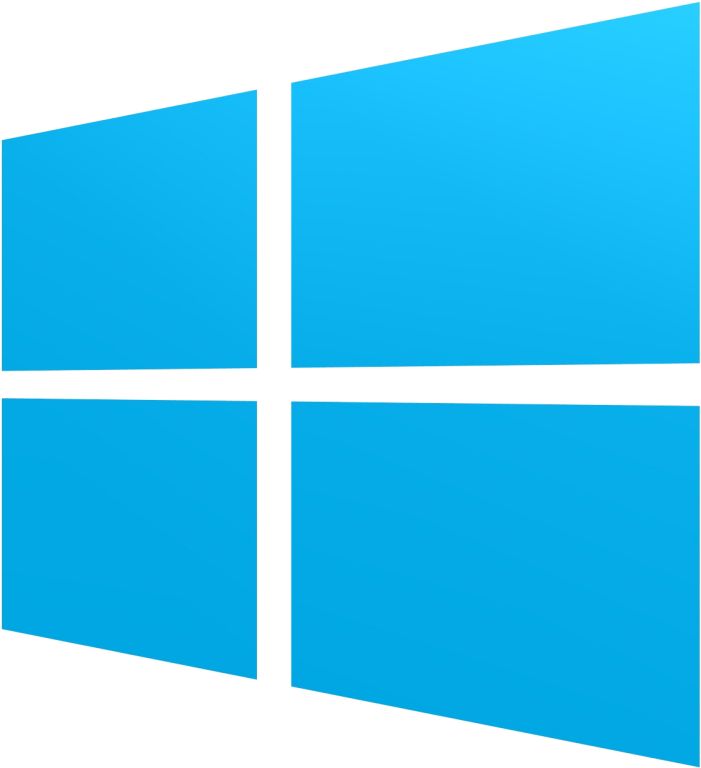 Windows new logo 2012