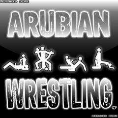 Arubian wrestling