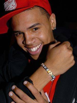 Chris brown