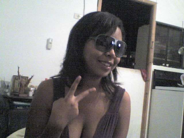 me again