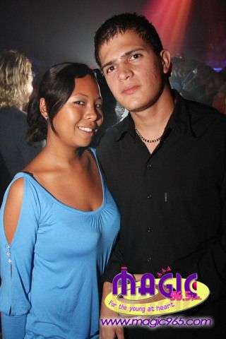 me and my