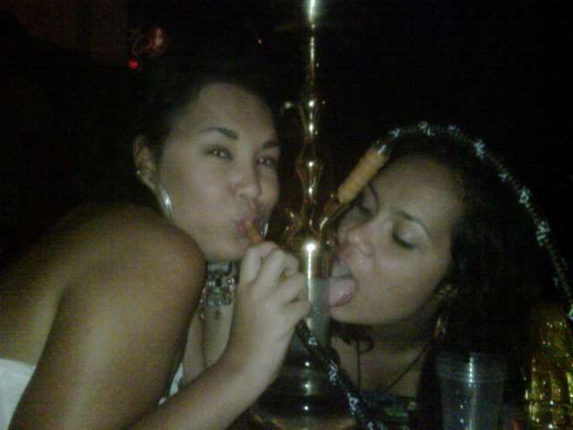 My bestie