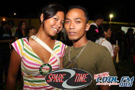 me and my