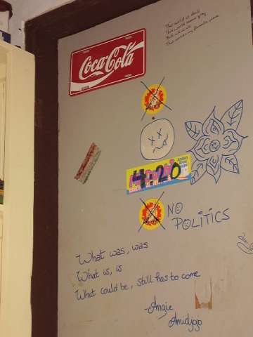my room d