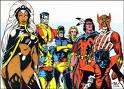 X men