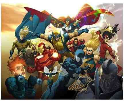 XMEN