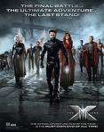 X men